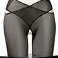 Wolford Women's Individual 12 Stay-Hip