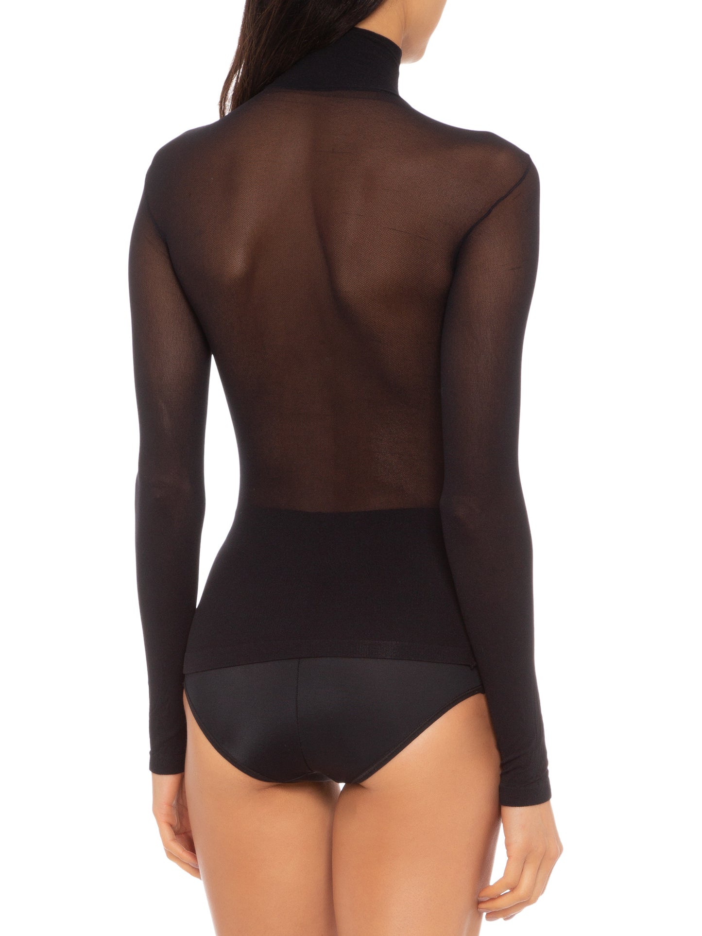 ballet top