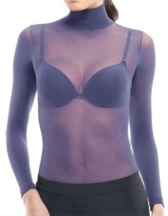 longsleeve see through t-shirt