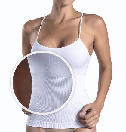 shapewear top