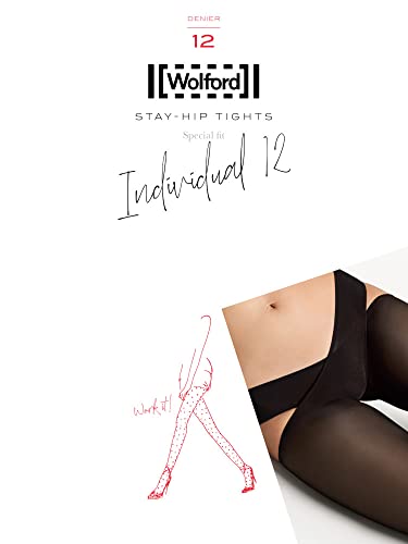 Wolford Women s Individual 12 Stay Hip BEST WEAR casual