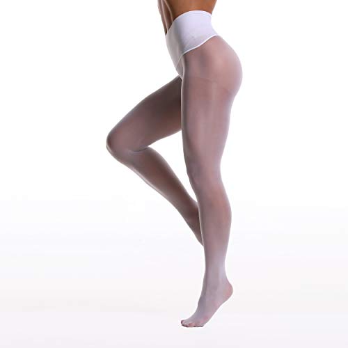 Frola Oil Shiny Stockings Pantyhose 360°Seamless Crotch High Waist Smo –  BEST WEAR - casual - basics - shirts - tops - longsleeves - sheer shirts -  see through nylon - second skin - pantyhose tights