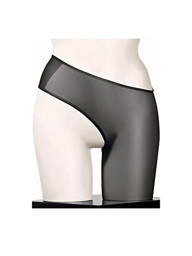 Wolford Individual 12 Stay-hip Tights - Black