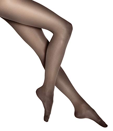 sofsy High Waisted Slimming Tights For Women - Shaping Semi Sheer Pantyhose