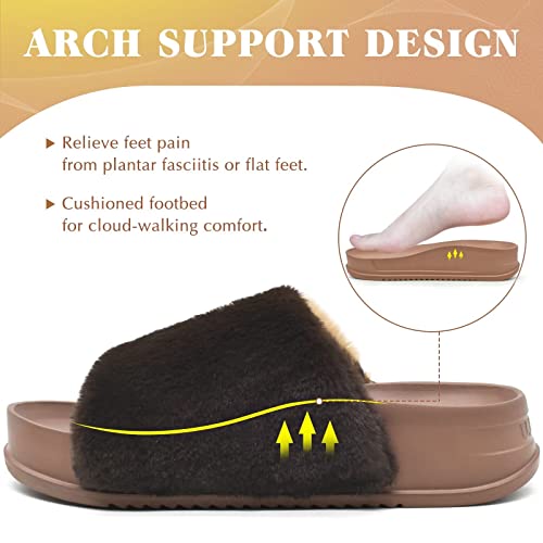 30 Best Sandals for Women 2024 - Comfortable Sandals for Walking