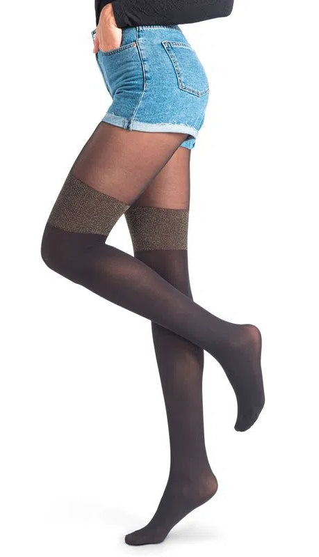 pantyhose stockings style